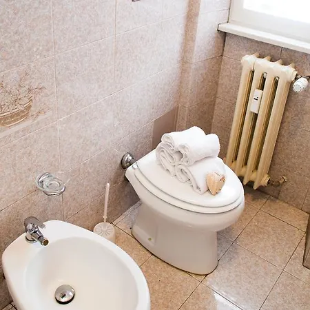 Apartamento Gambara Citylife Urban Nest *