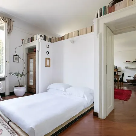 Via Rovani Апартаменты