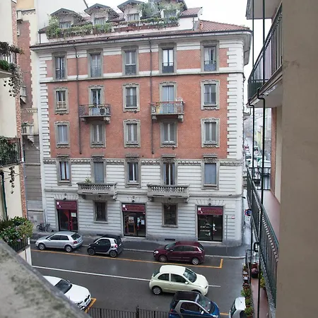 Coolplace Porta Romana Milan