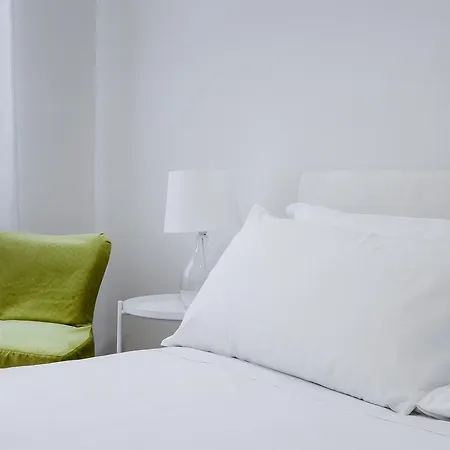 Apartamento Italianway Easy - Nerino 5 *