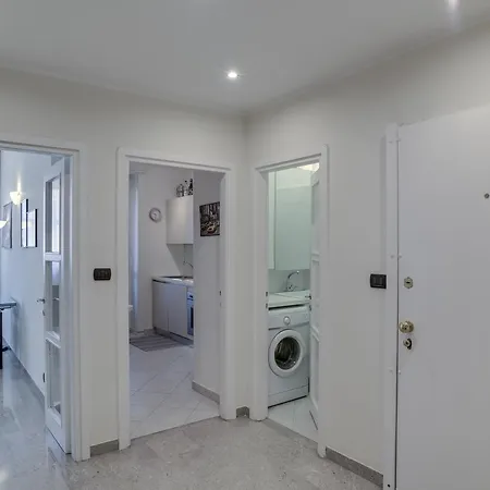 Friendly Close To Central Station * Milan