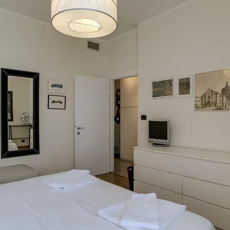 Friendly Close To Central Station Apartment *
