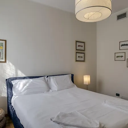 Friendly Close To Central Station Apartment *