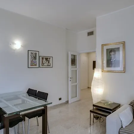 Friendly Close To Central Station Milan