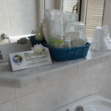 Eco-art De Albertis Ξενοδοχείο