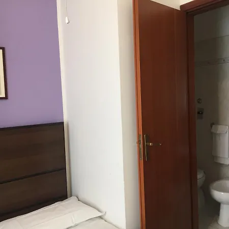 La Pace 2* Milan