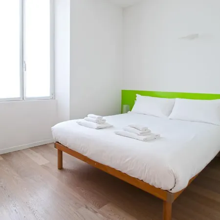 Italianway-san Rocco Second Floor Appartement *