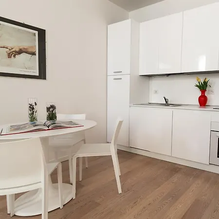 Italianway-san Rocco Second Floor Appartement
