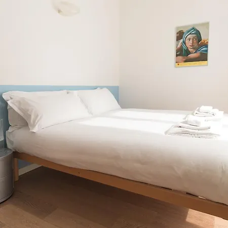 Italianway-san Rocco Second Floor Milaan