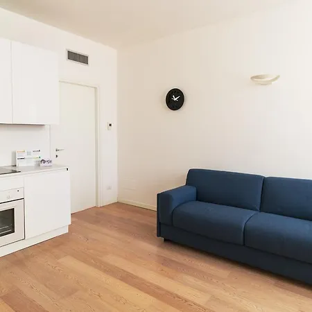 Italianway-san Rocco Second Floor Appartement