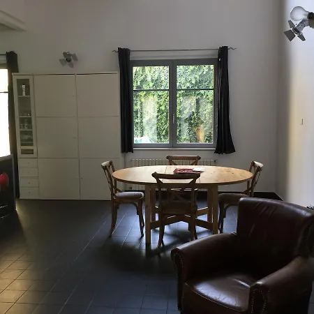 Navigli Downtown Cocco House