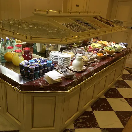 Andreola מלון מילאנו