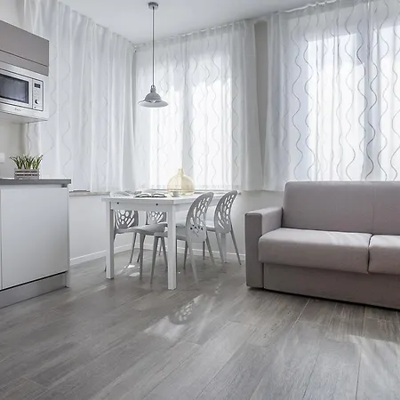 Italianway Easy - Cadorna 10 Mono A *