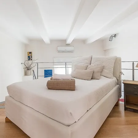 Alessia's Flat- Porta Romana M3