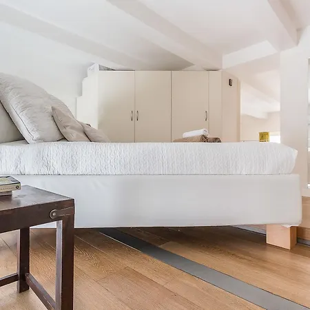 Alessia's Flat- Porta Romana M3