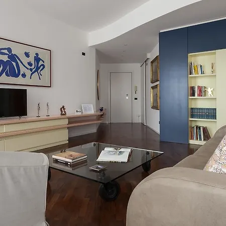 Italianway - Dall'ongaro Milano