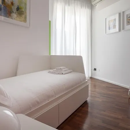 Italianway - Dall'ongaro Daire *