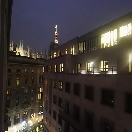 Duomo 5 Apartament *