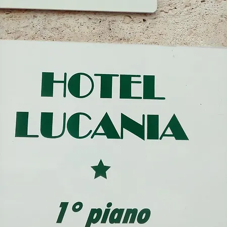 Lucania *