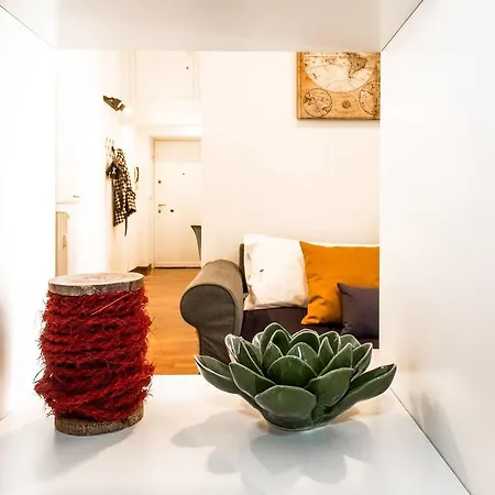 Altido Brera Relax Daire Milano