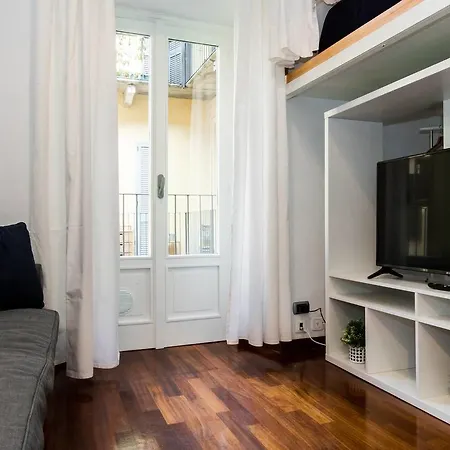 Altido Brera Relax Daire *