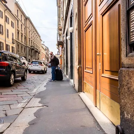 Altido Brera Relax * Milano