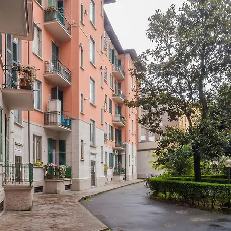 Lejlighed Brera Urban Flat *