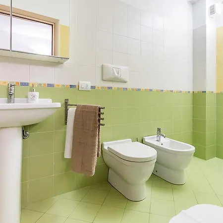 Alessia's Flat- Portello 3