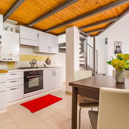 Alessia's Flat- Portello 3