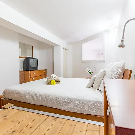 Alessia's Flat- Portello 3 아파트