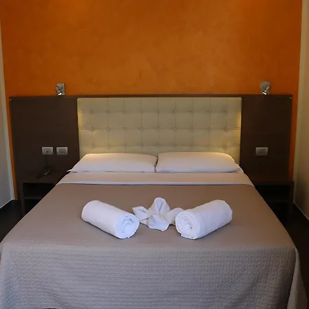 酒店 拉玛尼纳酒店