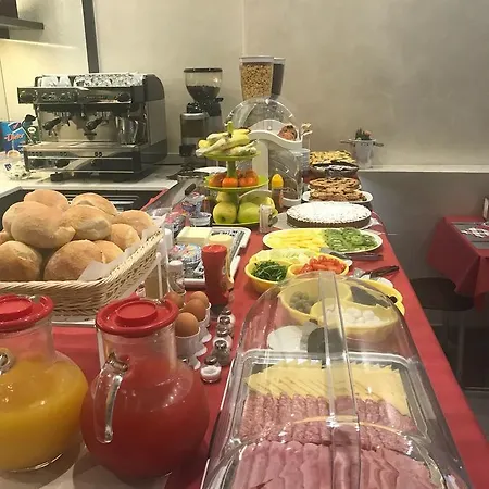 酒店 拉玛尼纳酒店