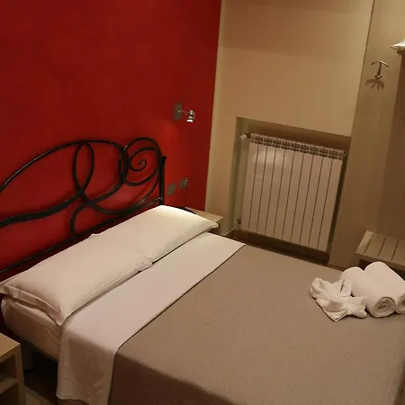 拉玛尼纳酒店 米兰