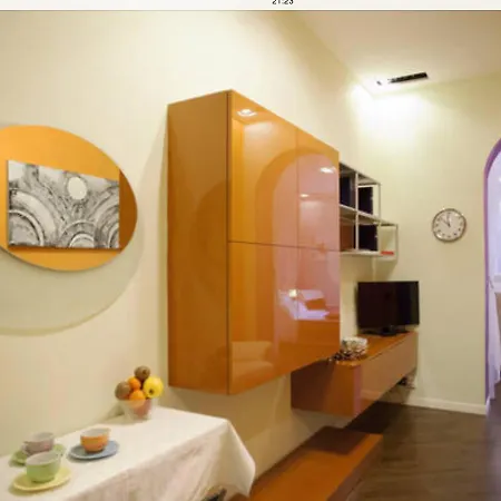 Corso 6 Milan