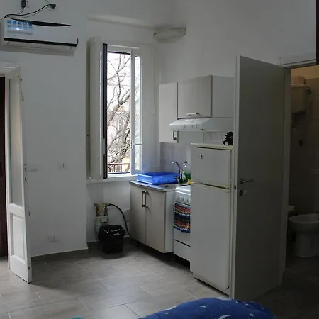 דירה Da Ivano Navigli מילאנו
