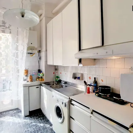 Center Gasthof Mailand