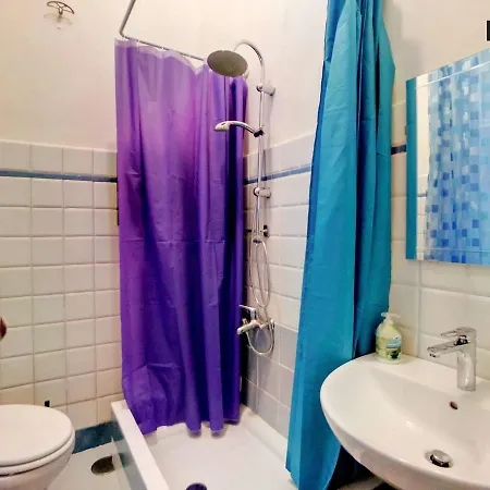 Gasthof Center Mailand