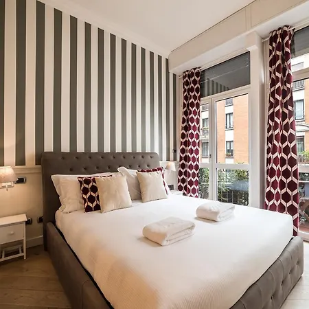 Brand New And Comfortable Studio * Milán