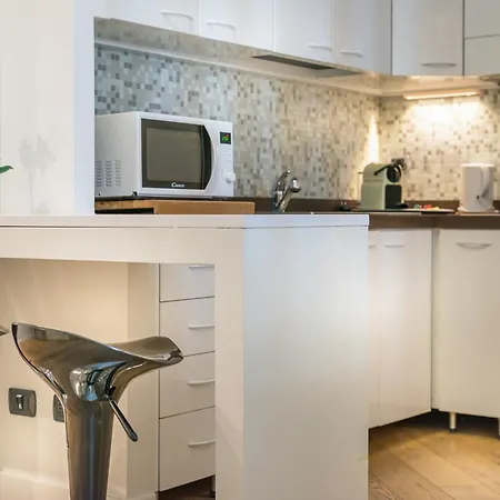 Brand New And Comfortable Studio Apartamento Milán