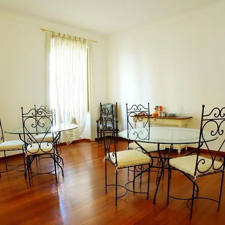 Oda ve Kahvaltı Lamarmora18 5*