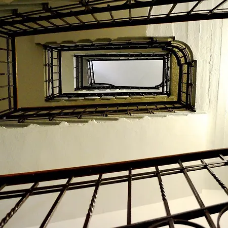 Casa Per Ferie Achille Ricci Maison d'hôtes