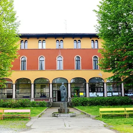 Maison d'hôtes Casa Per Ferie Achille Ricci