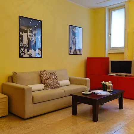 Duomo Appartement Milan
