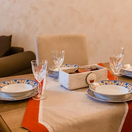 Apartment Lorenteggio Balcony Flat