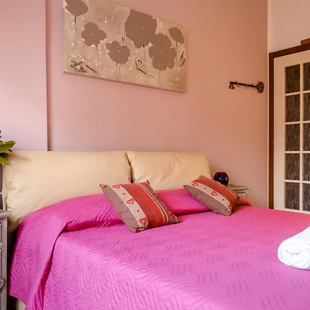Apartment Lorenteggio Balcony Flat