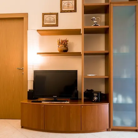 Apartment Lorenteggio Balcony Flat *