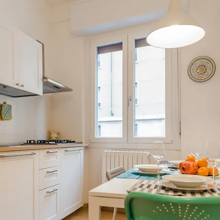 Porta Romana Charming Flat 公寓 *