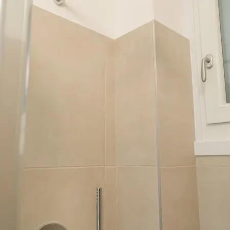公寓 Porta Romana Charming Flat