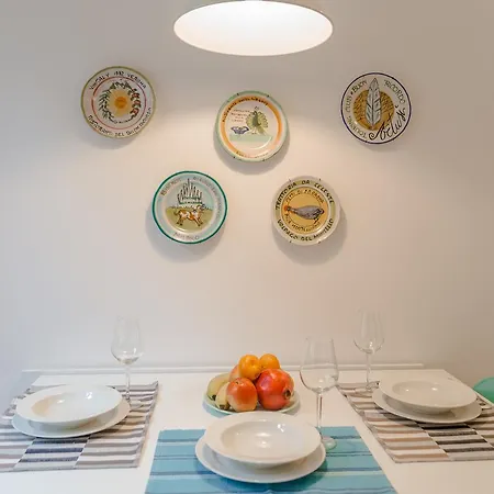 Porta Romana Charming Flat 米兰