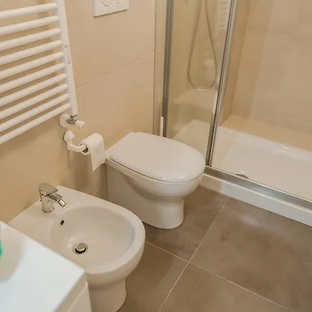 公寓 Porta Romana Charming Flat *